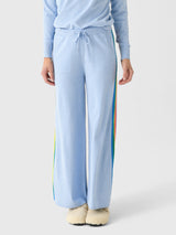 Eche Women's Wide Leg Pant - Saint Bernard