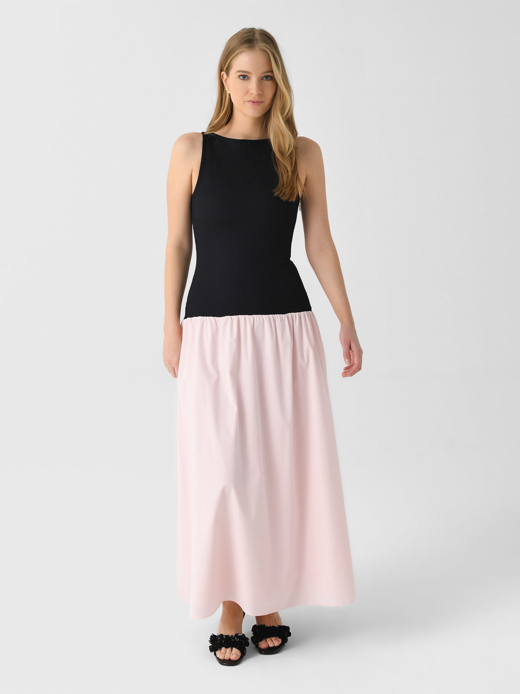 Anna Quan Women's Juliana Dress - Saint Bernard