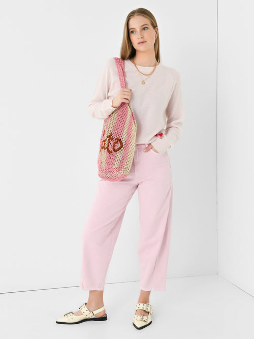 Vanessa Bruno Women's Caleb Jean