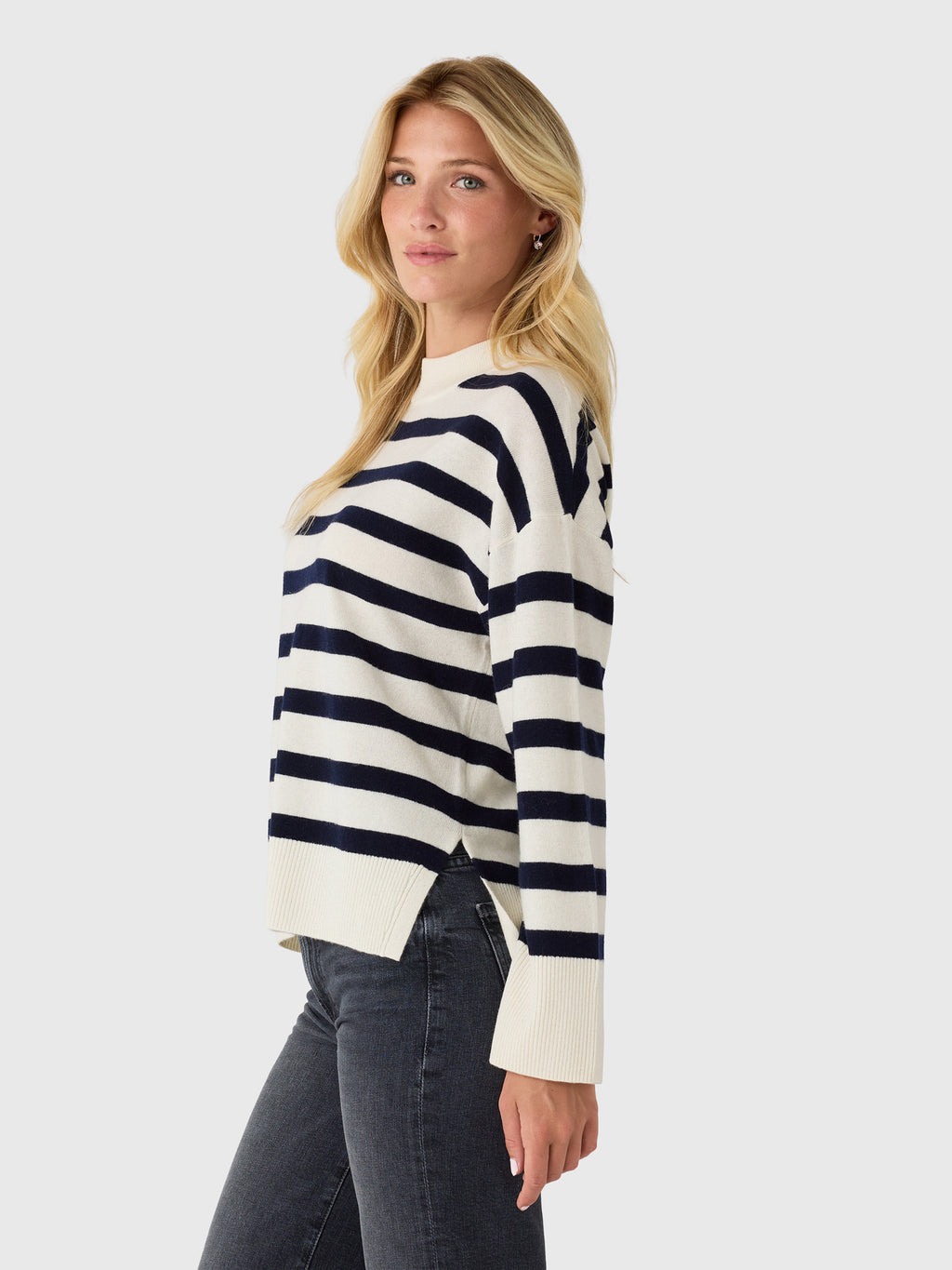 Vanessa Bruno Women's Haris Sweater - Saint Bernard