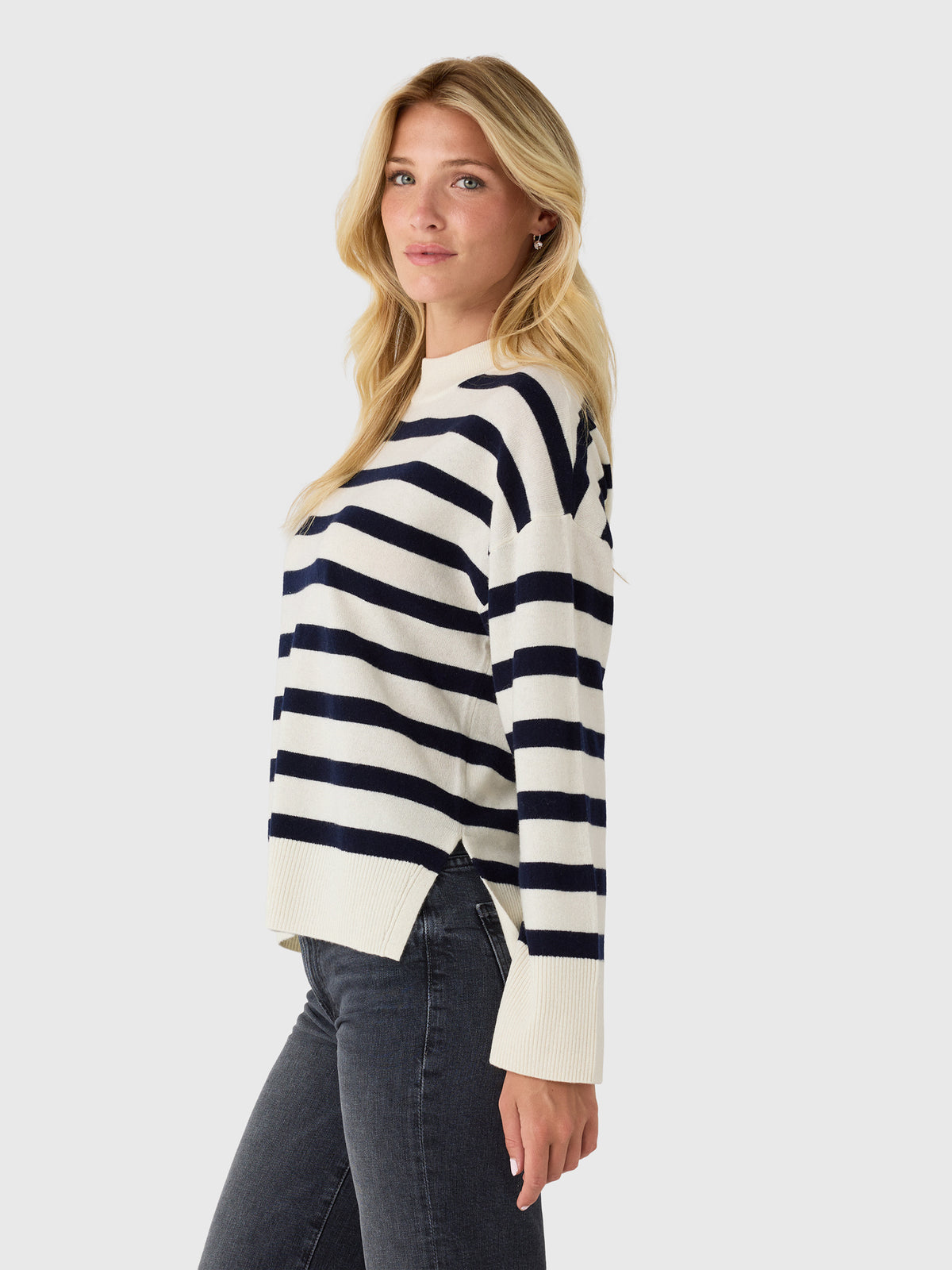 Vanessa Bruno Women's Haris Sweater - Saint Bernard