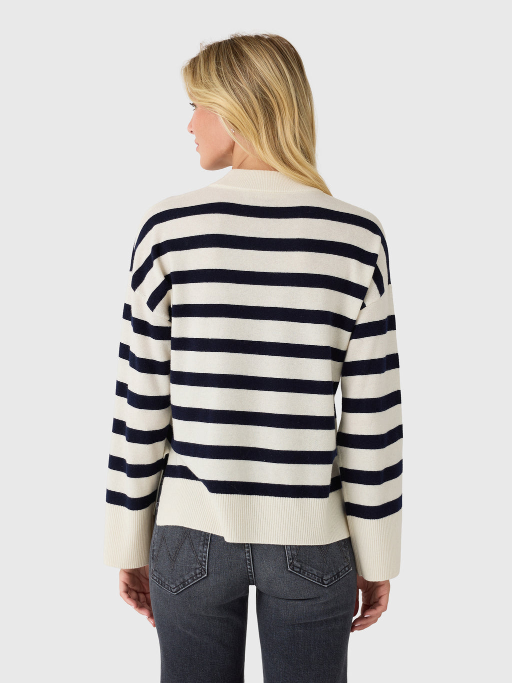 Vanessa Bruno Women's Haris Sweater - Saint Bernard