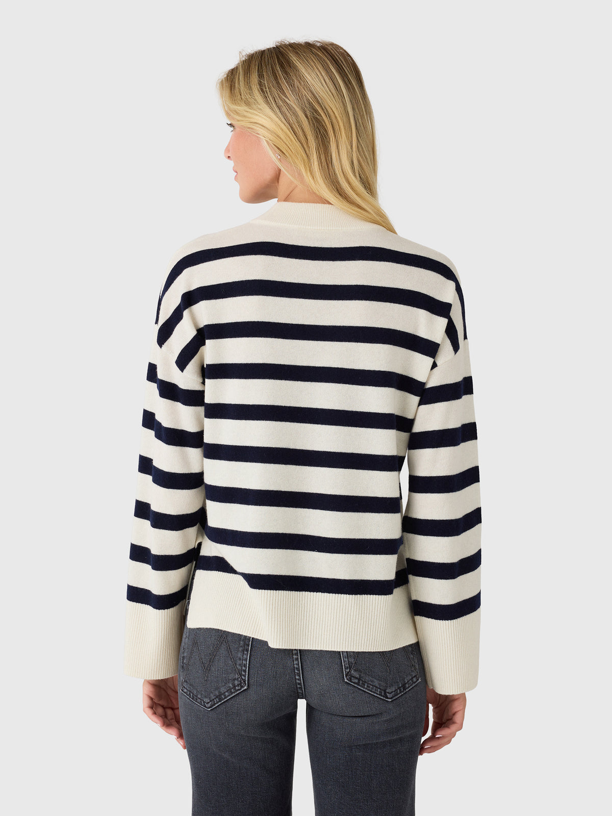 Vanessa Bruno Women's Haris Sweater - Saint Bernard