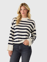 Vanessa Bruno Women's Haris Sweater - Saint Bernard