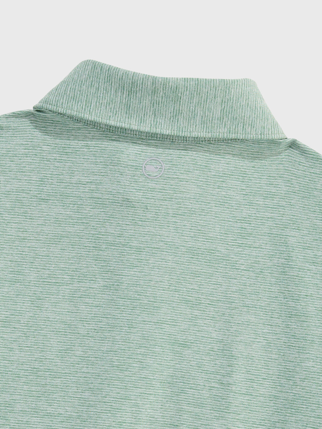 Vineyard Vines Boys' St. Jean Stripe Sankaty Polo - Saint Bernard