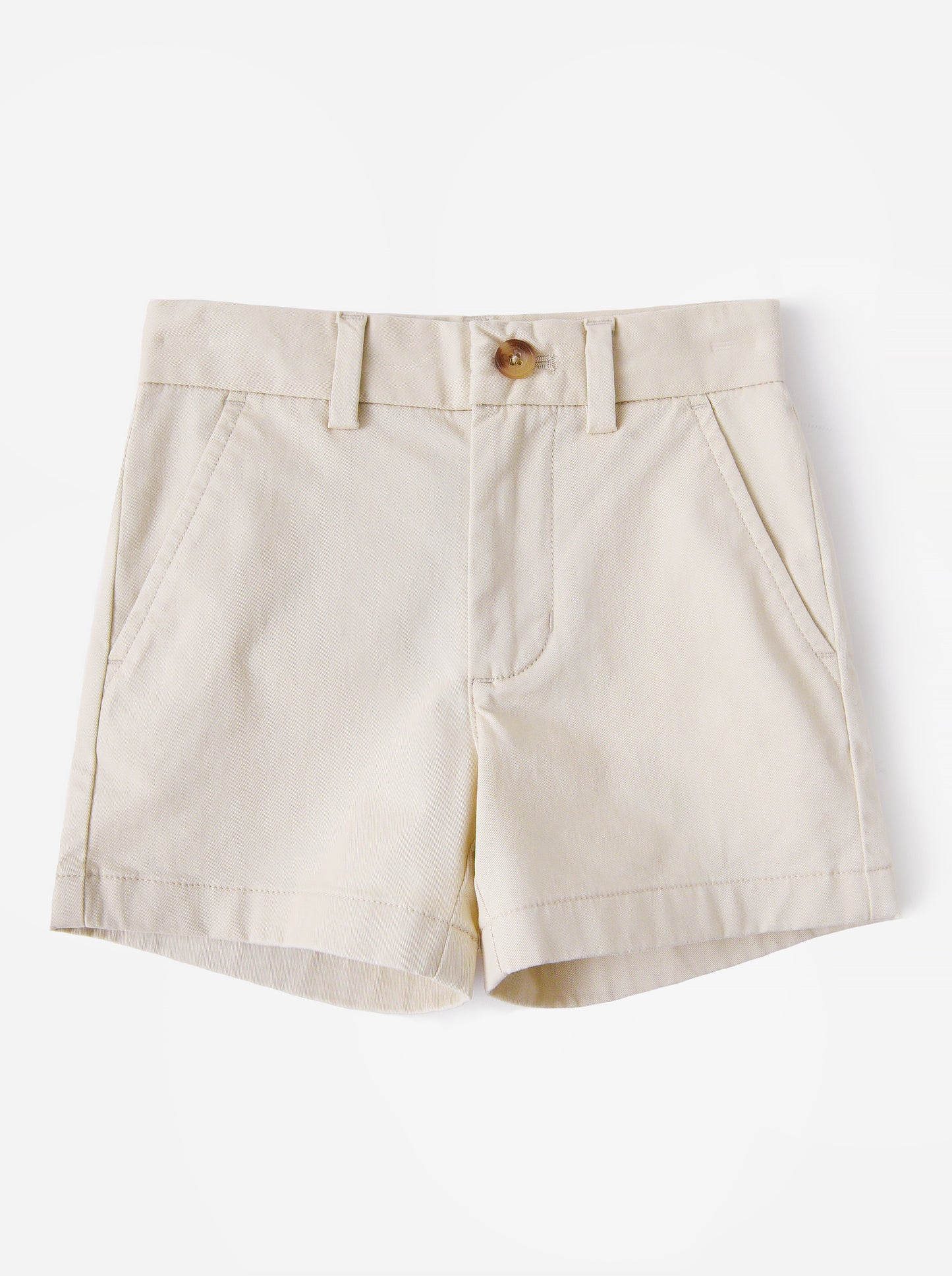Vineyard Vines Boys' Stretch Breaker Short - Saint Bernard
