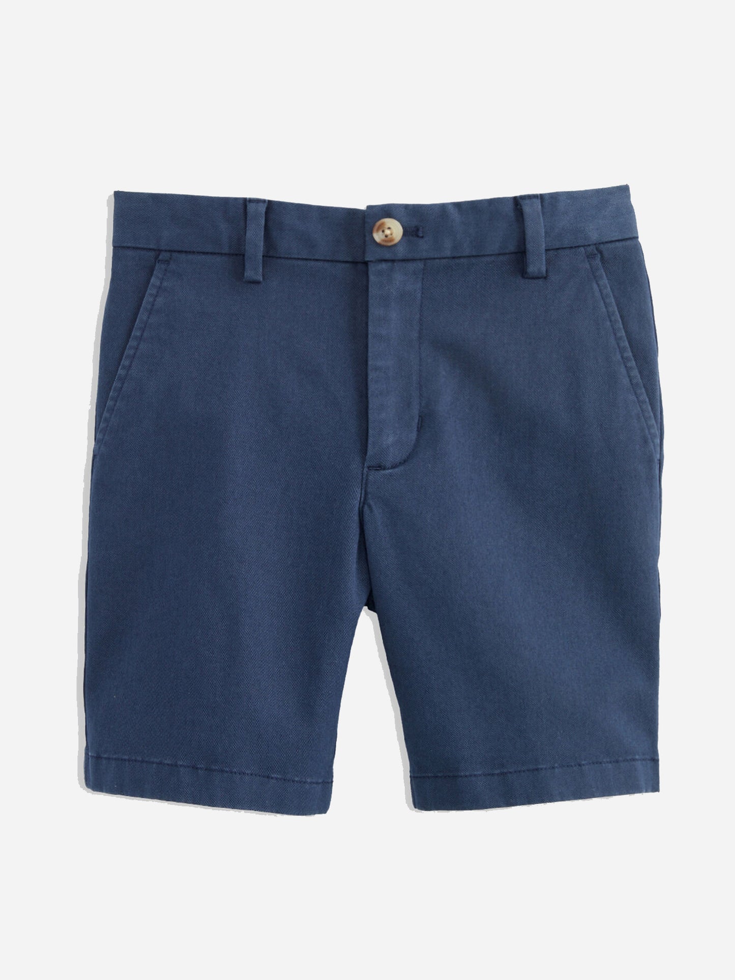 Vineyard Vines Boys' Stretch Breaker Short - Saint Bernard