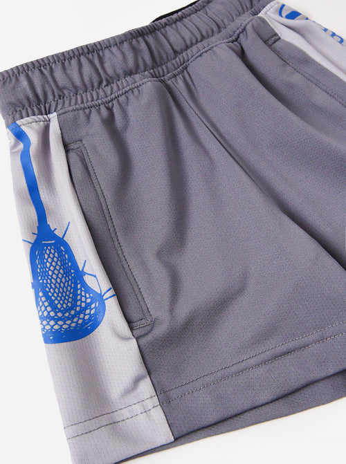 Vineyard Vines Boys' Lacrosse Short