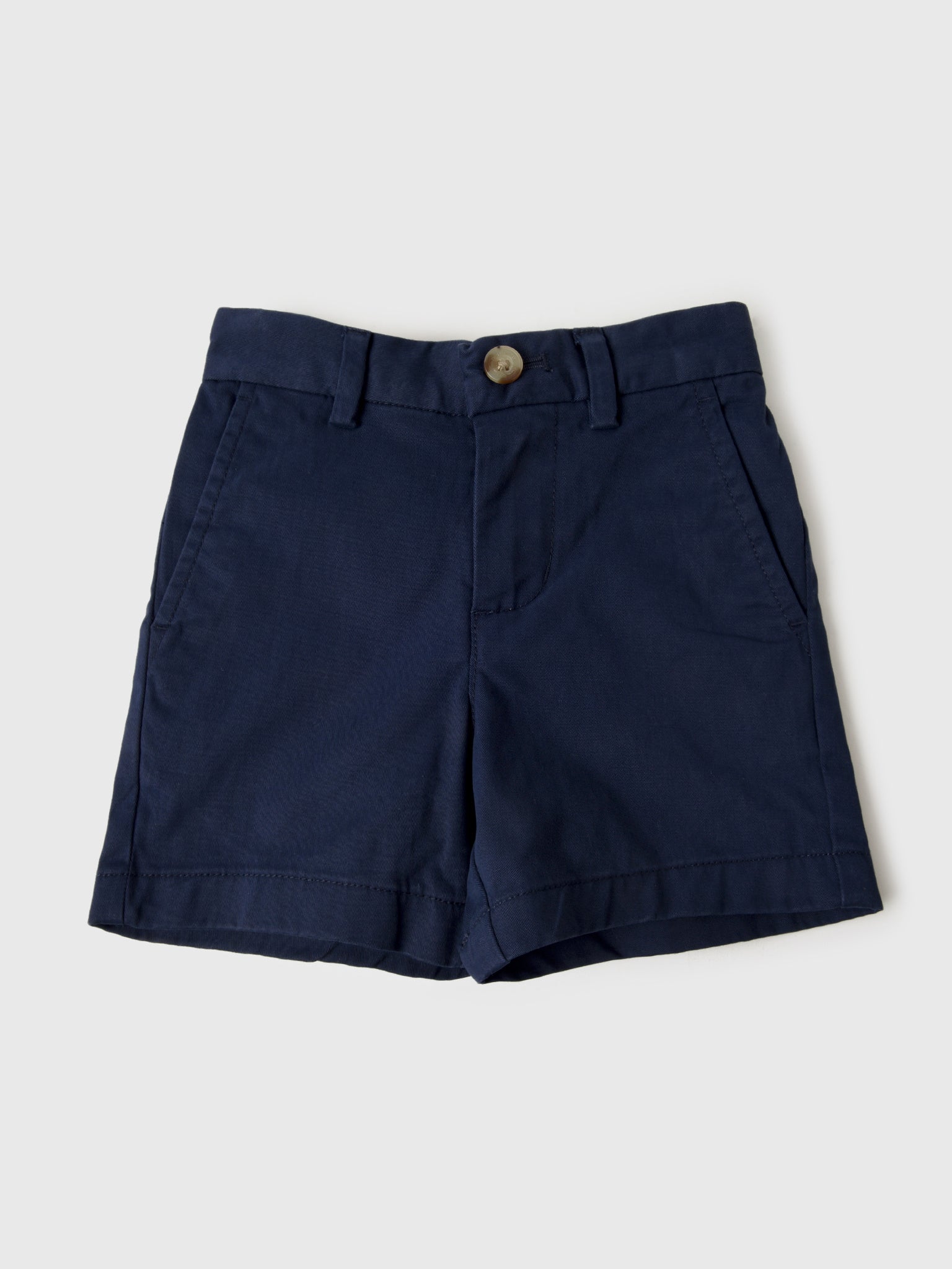 Vineyard Vines Boys' Breaker Short - Saint Bernard