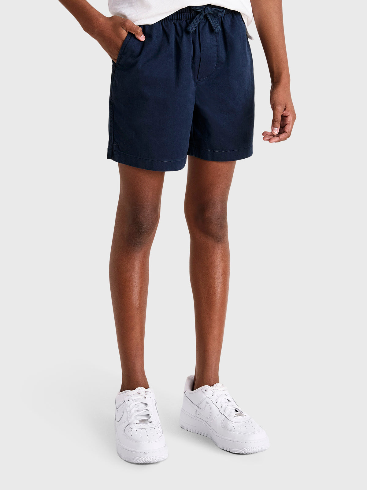 Vineyard Vines Boys' Pull-On Chino Short - Saint Bernard