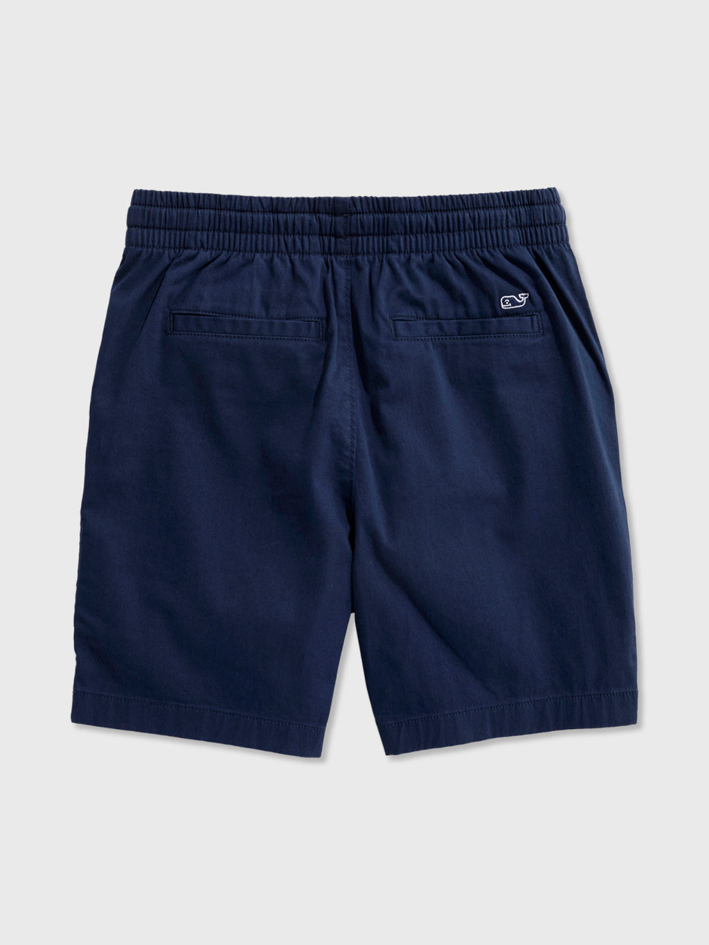Vineyard Vines Boys' Pull-On Chino Short - Saint Bernard