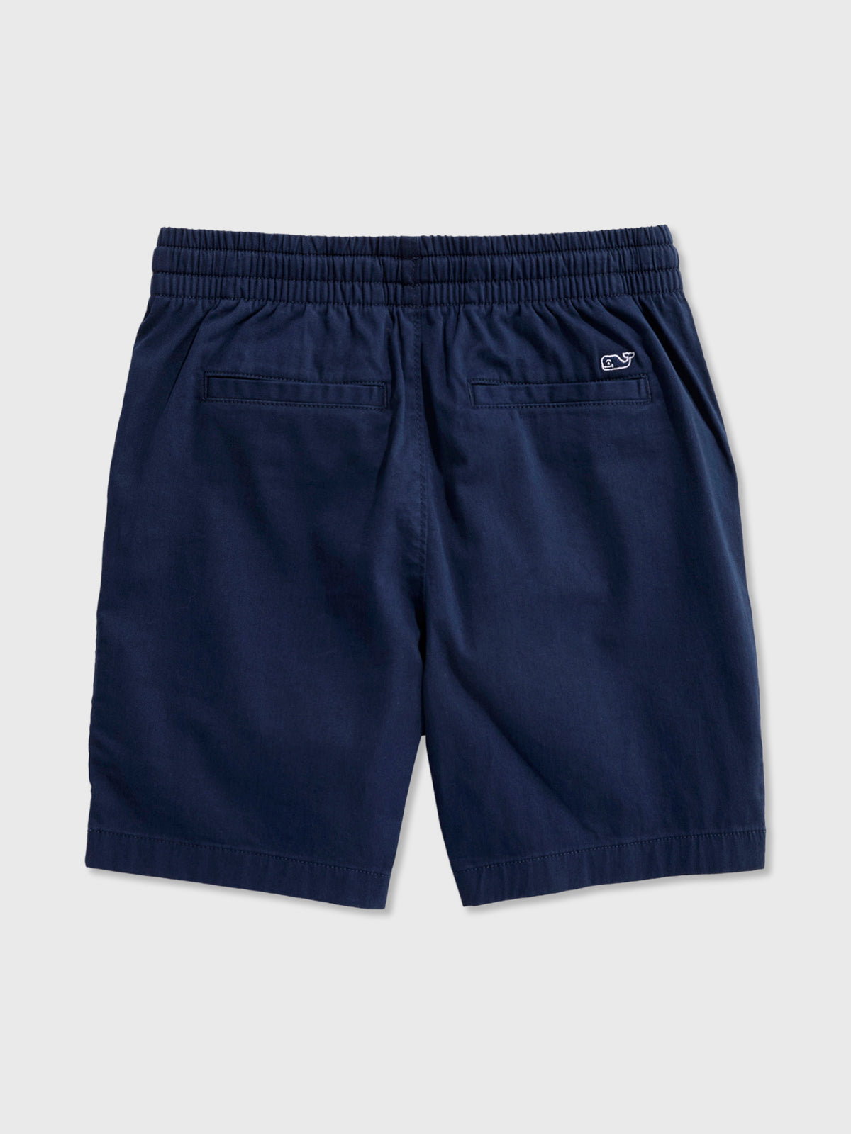Vineyard Vines Boys' Pull-On Chino Short - Saint Bernard
