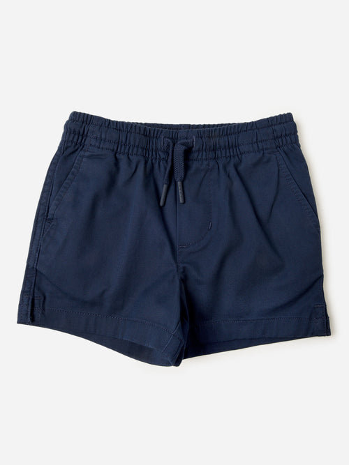 Vineyard Vines Boys' Pull-On Chino Short