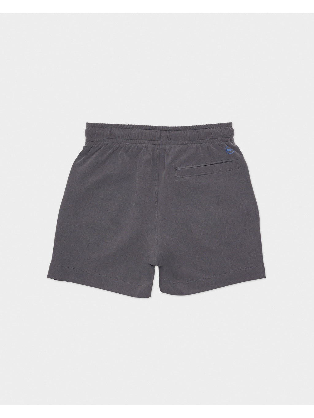 Vineyard Vines Boys' Performance Pull-On Short - Saint Bernard