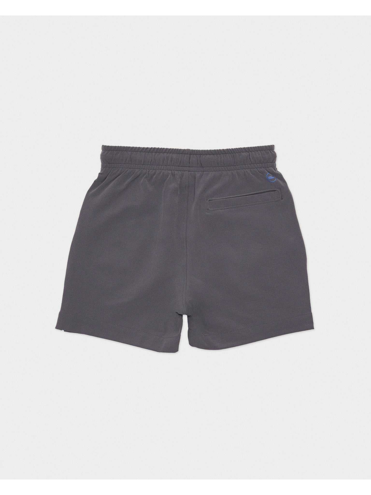 Vineyard Vines Boys' Performance Pull-On Short - Saint Bernard