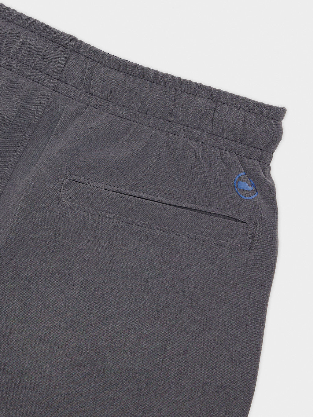 Vineyard Vines Boys' Performance Pull-On Short - Saint Bernard