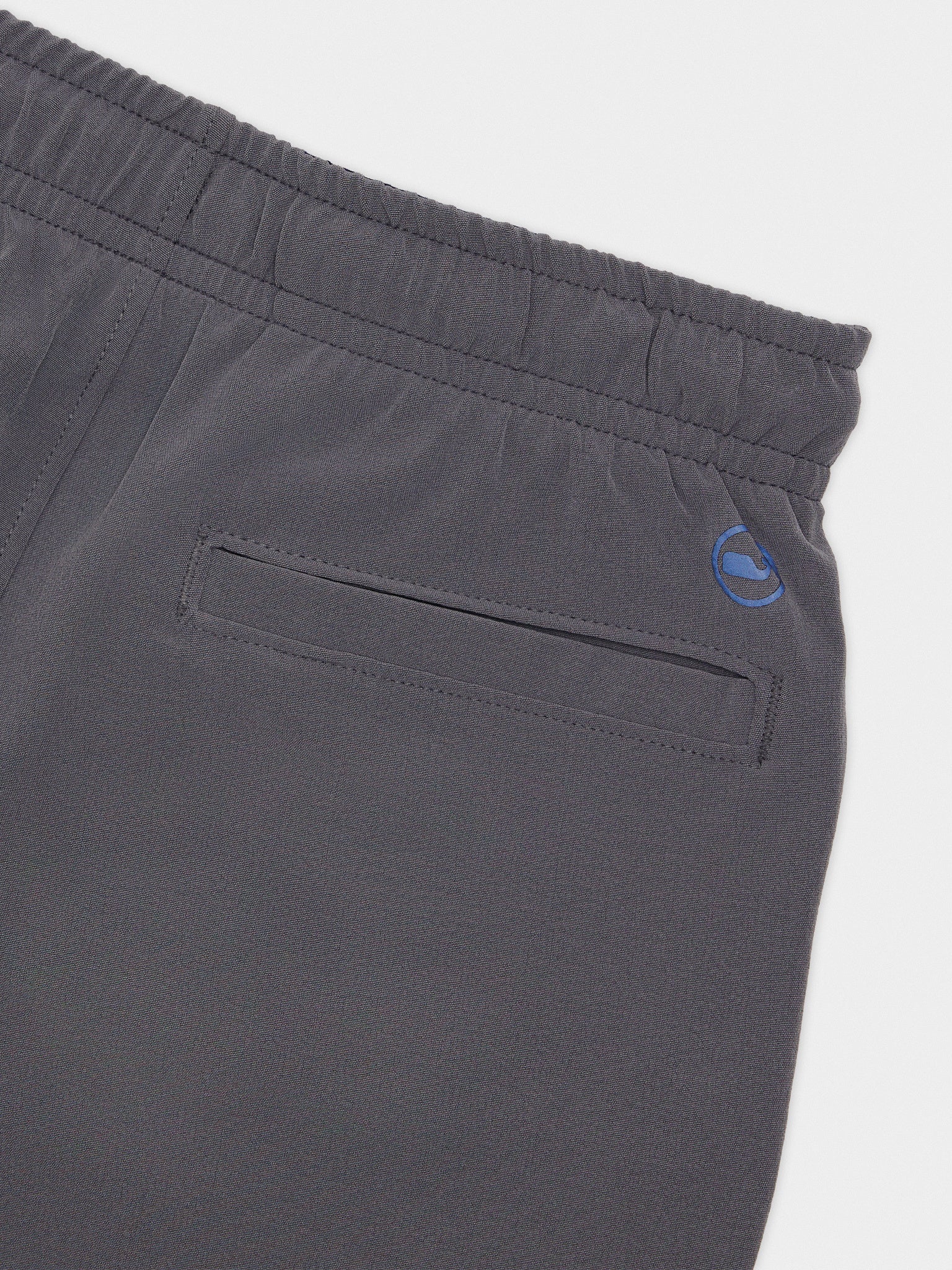 Vineyard Vines Boys' Performance Pull-On Short - Saint Bernard