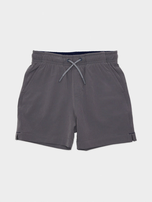 Vineyard Vines Boys' Performance Pull-On Short
