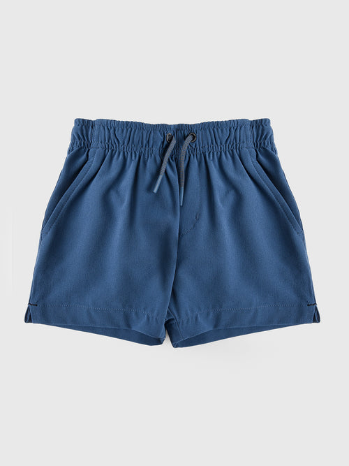 Vineyard Vines Boys' Performance Pull-On Short