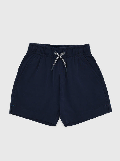 Vineyard Vines Boys' Performance Pull-On Short