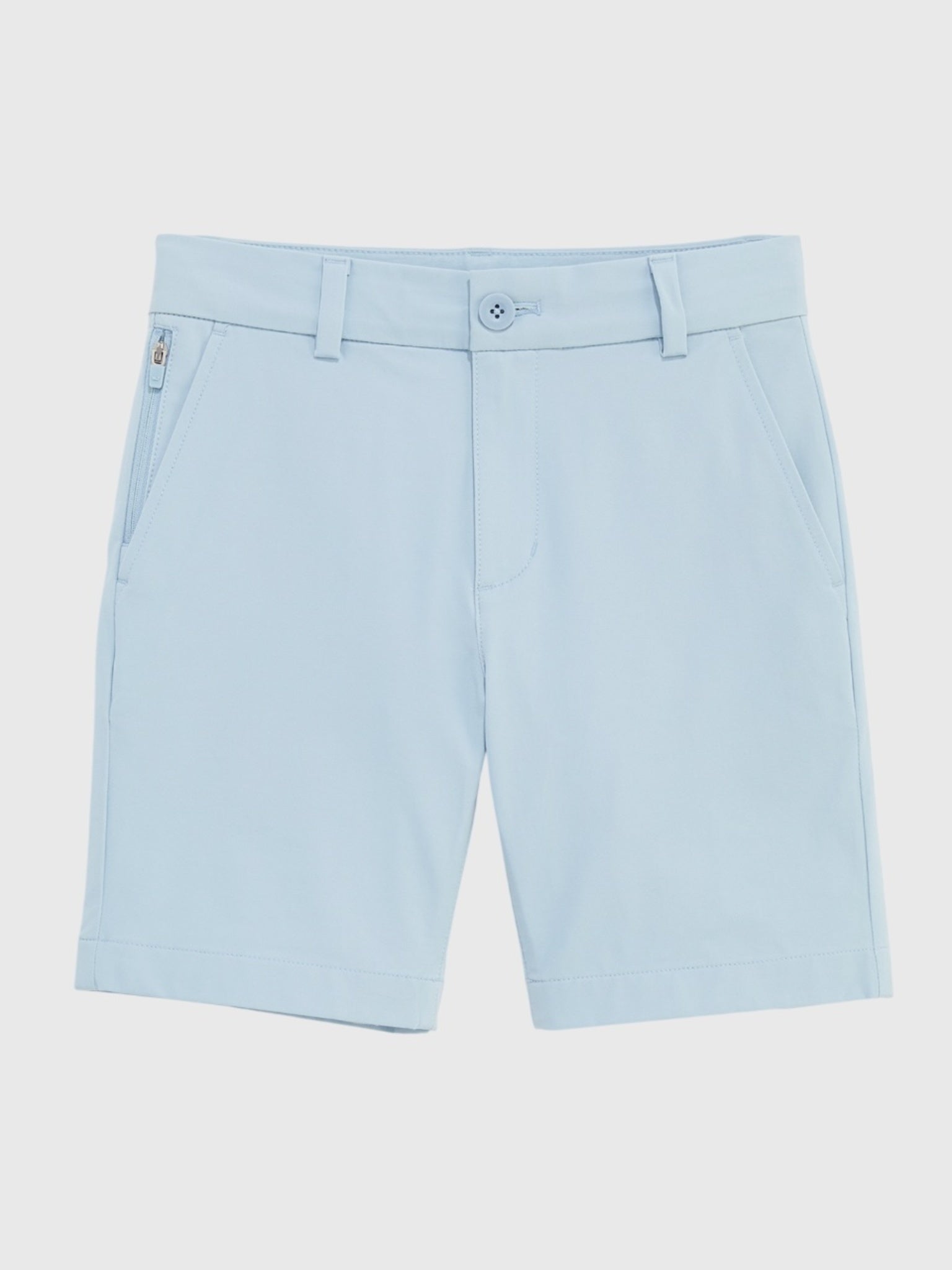 Vineyard Vines Boys' On-The-Go Short - Saint Bernard