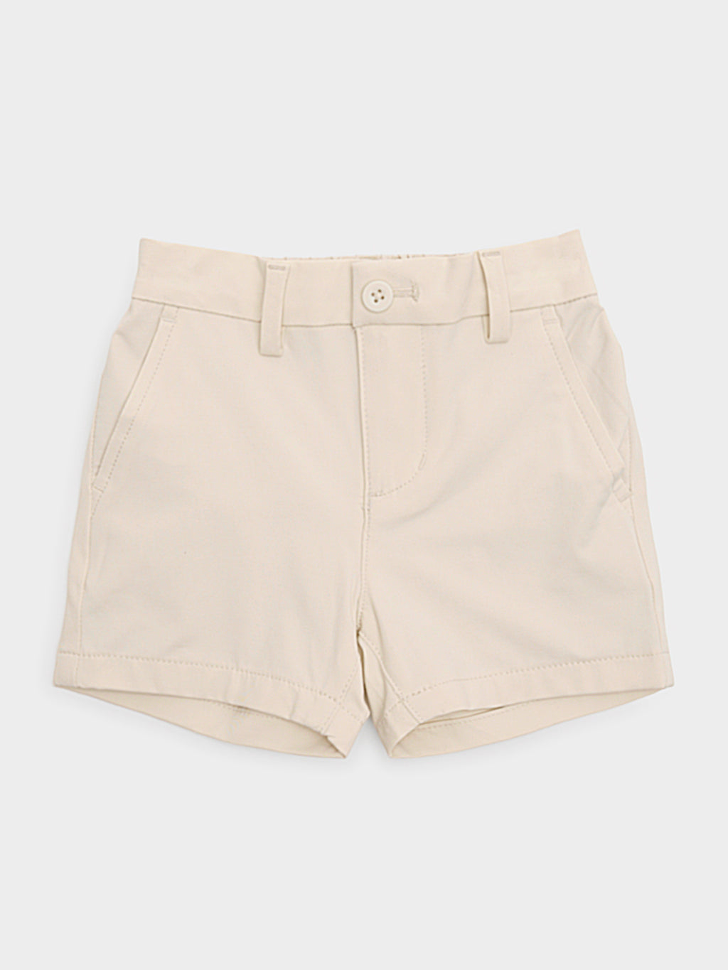 Vineyard Vines Boys' On-The-Go Short - Saint Bernard