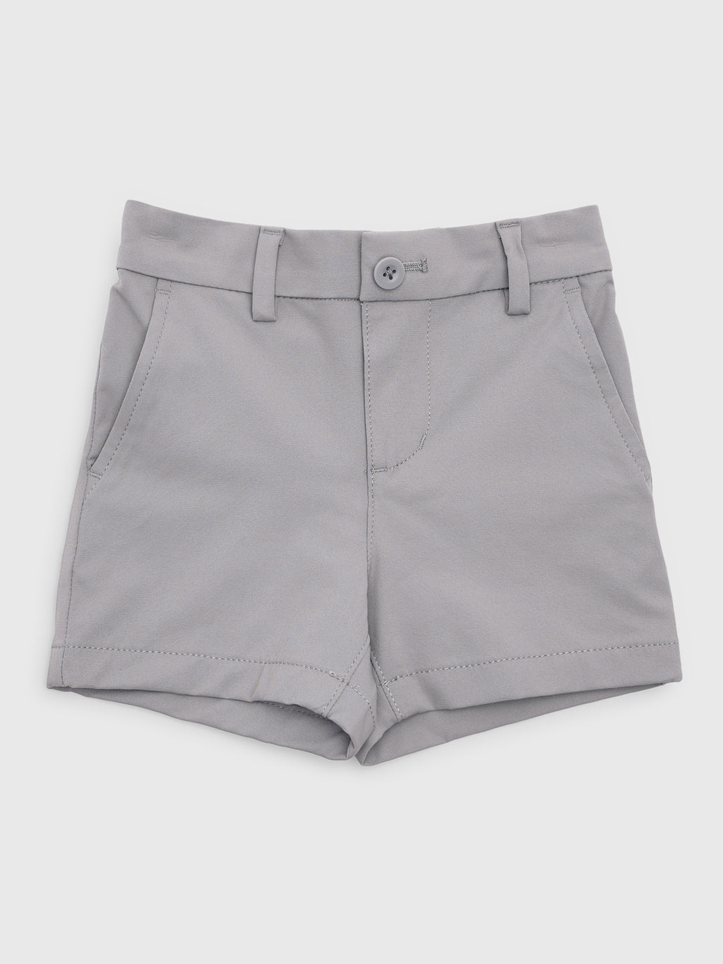 Vineyard Vines Boys' On-The-Go Short - Saint Bernard