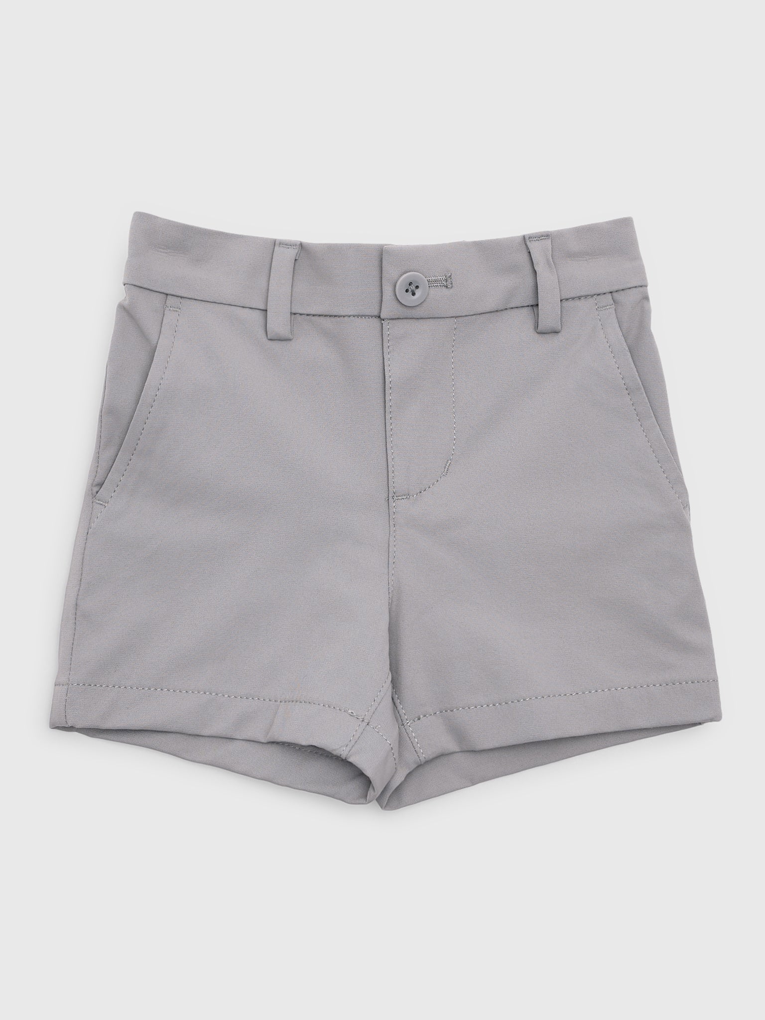 Vineyard Vines Boys' On-The-Go Short - Saint Bernard