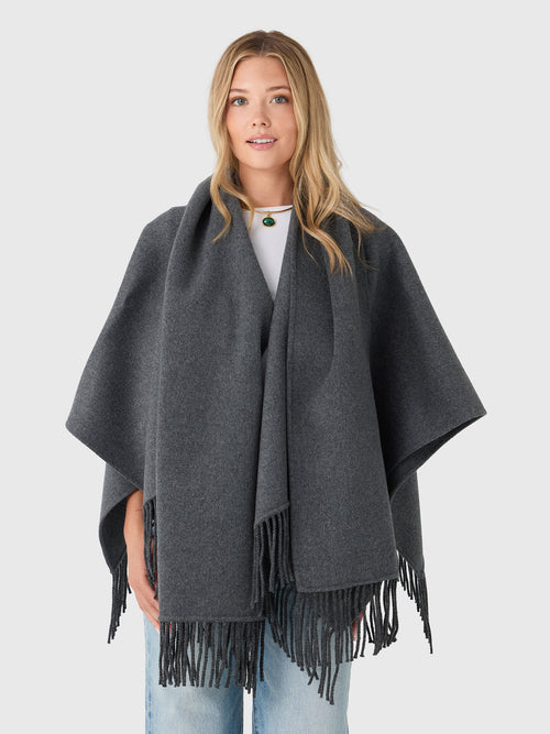 Vanessa Bruno Women's Hope Cape - Saint Bernard