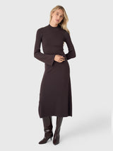 Vanessa Bruno Women's Fabianar Dress - Saint Bernard