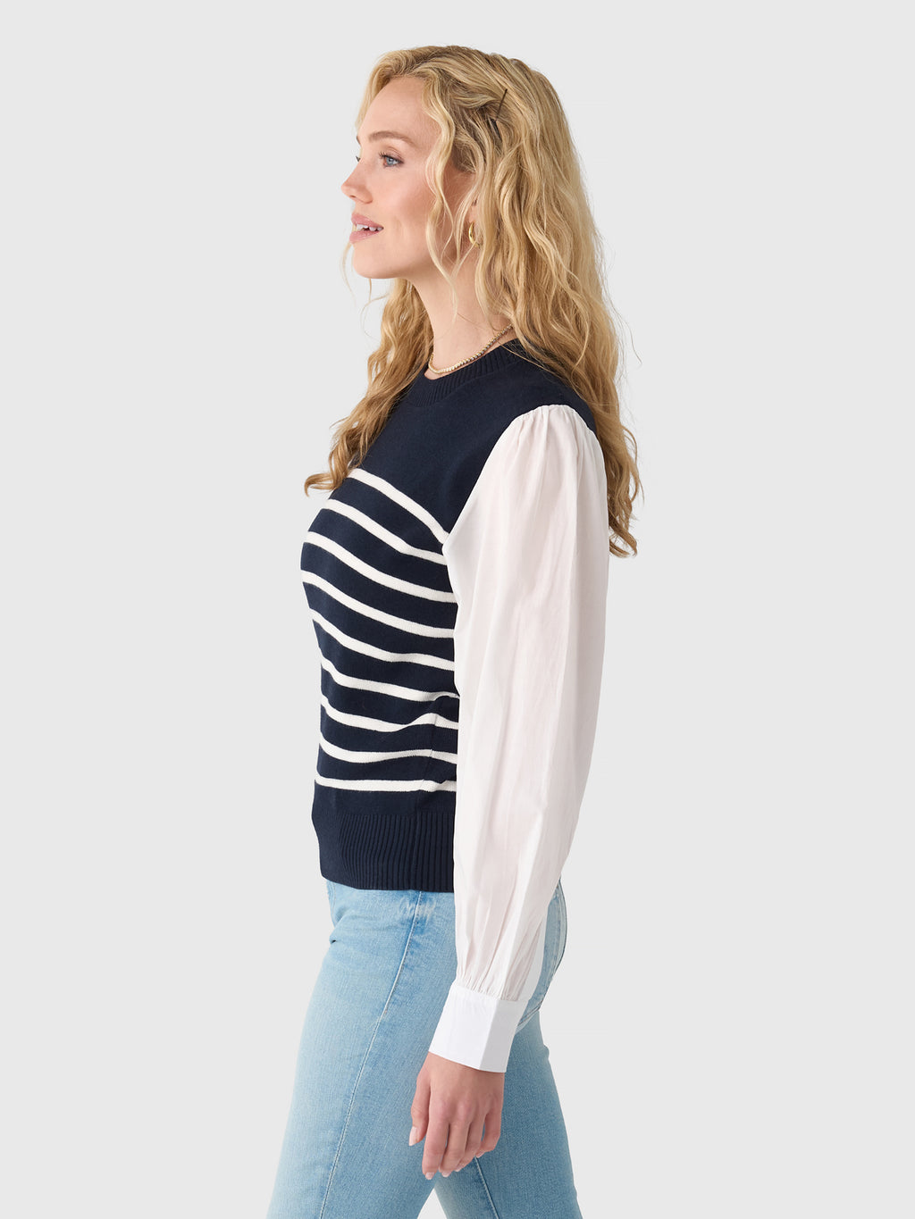 Vanessa Bruno Women's Grace Sweater - Saint Bernard
