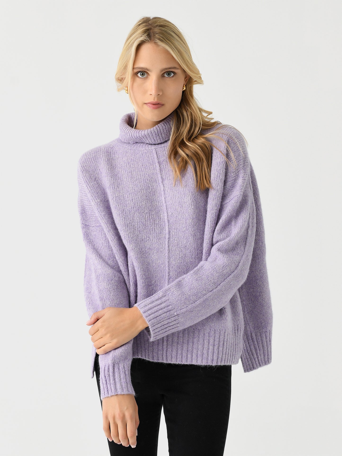 Vanessa Bruno Women's Balade Sweater - Saint Bernard