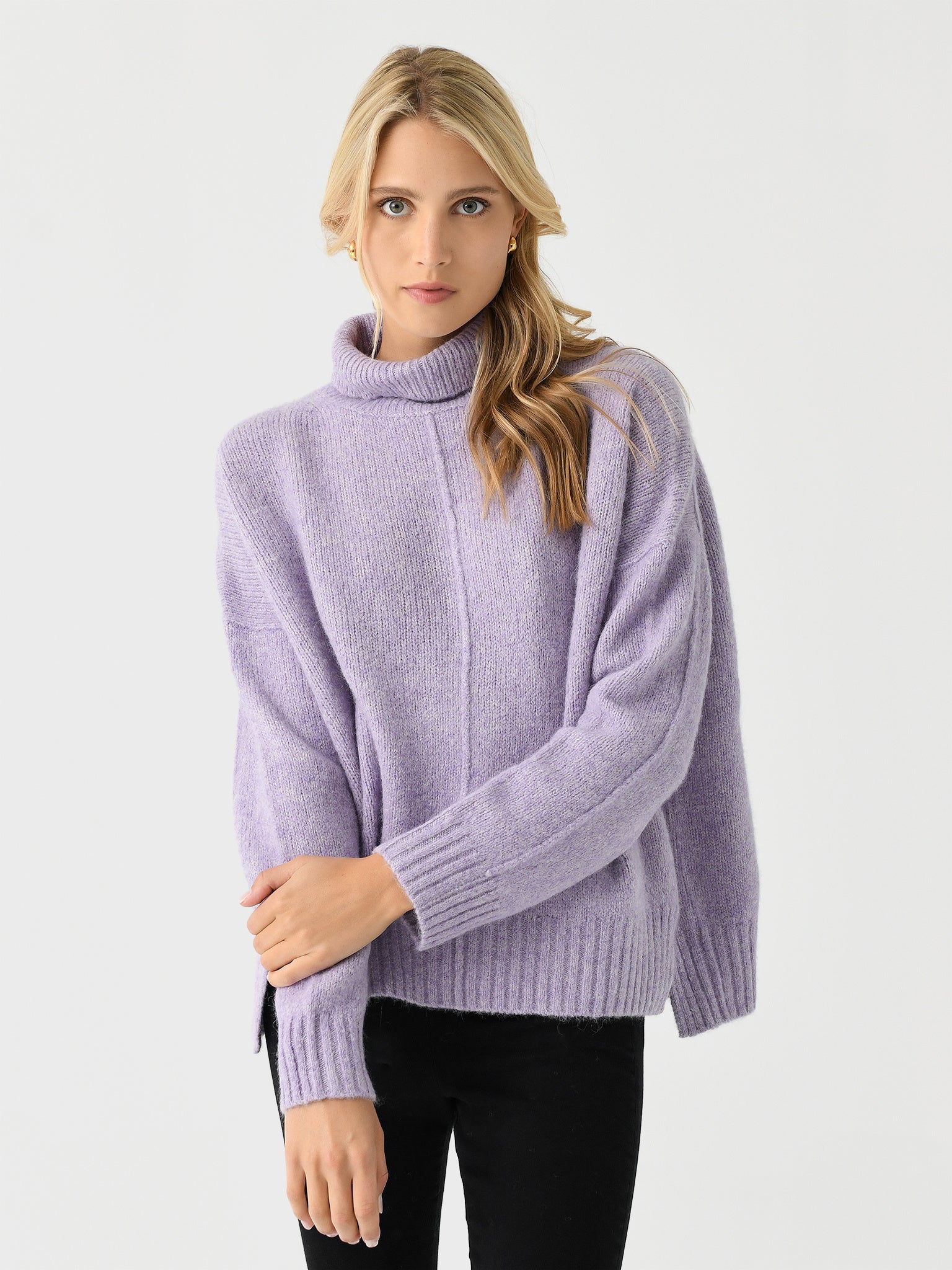 Vanessa Bruno Women's Balade Sweater - Saint Bernard