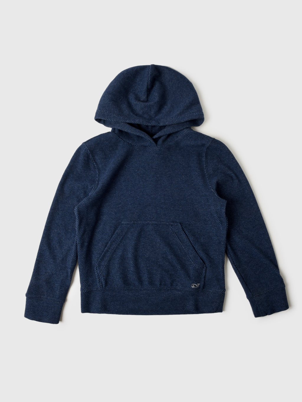 Vineyard Vines Boys' Calmwater Pullover Hoodie - Saint Bernard
