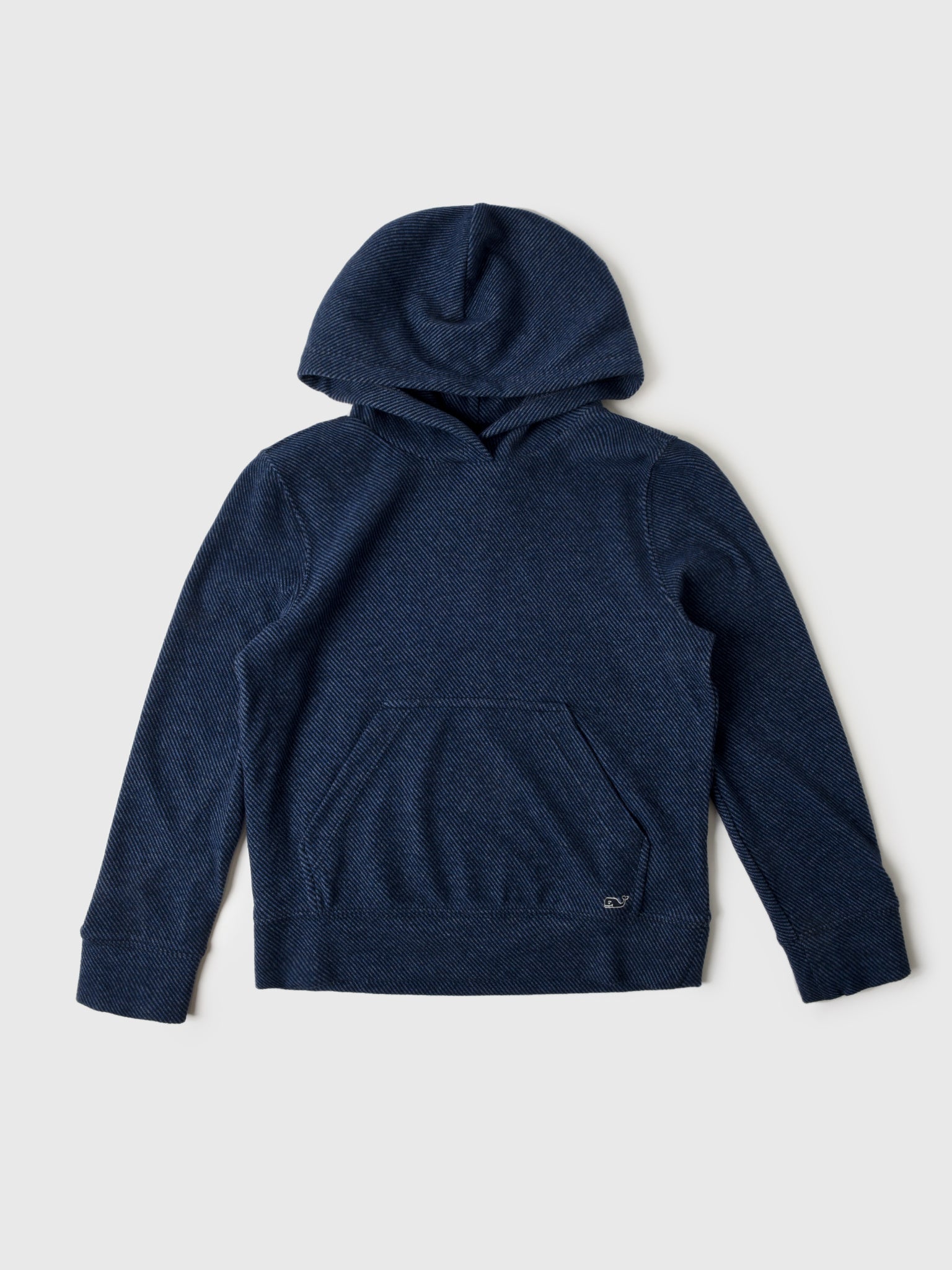 Vineyard Vines Boys' Calmwater Pullover Hoodie - Saint Bernard