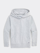 Vineyard Vines Boys' Calmwater Pullover Hoodie - Saint Bernard