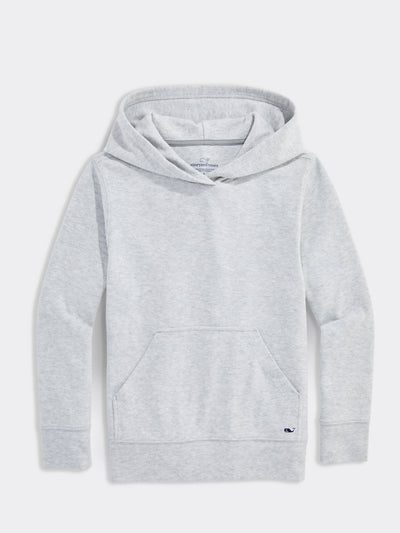 Vineyard Vines Boys' Calmwater Pullover Hoodie - Saint Bernard