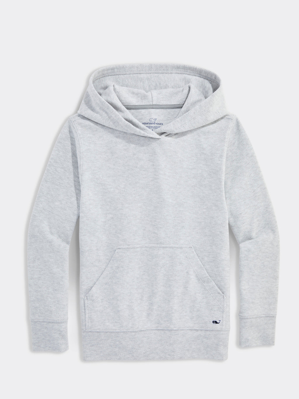 Vineyard Vines Boys' Calmwater Pullover Hoodie - Saint Bernard
