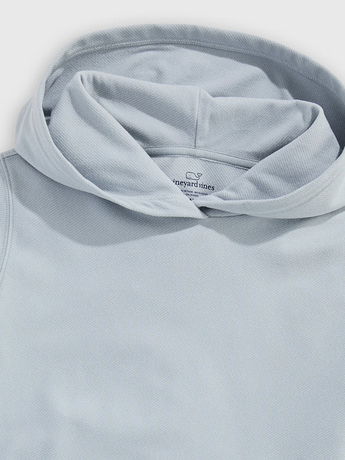 Vineyard Vines Boys' Calmwater Hoodie
