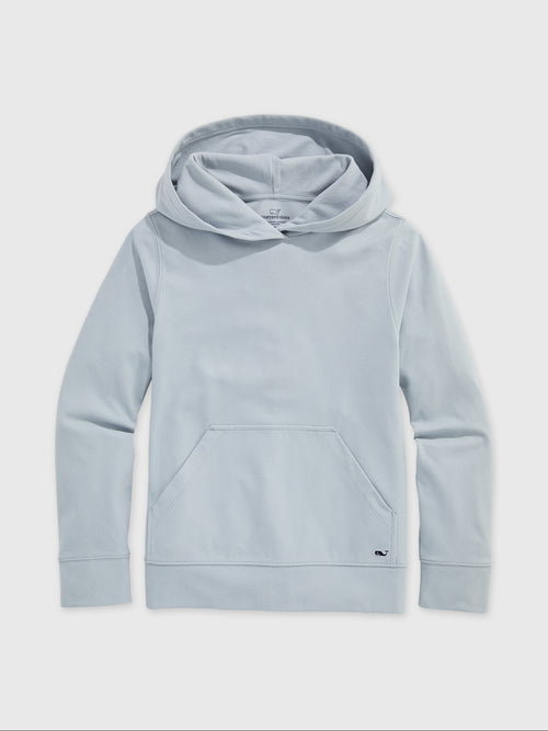 Vineyard Vines Boys' Calmwater Hoodie