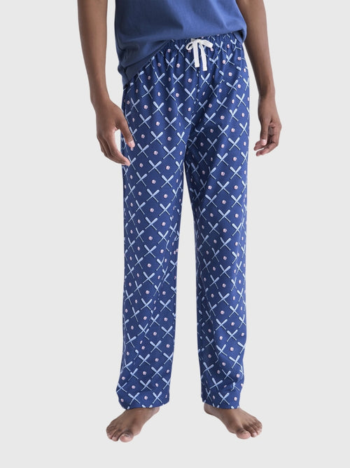 Vineyard Vines Boys' Knit Pajama Pant