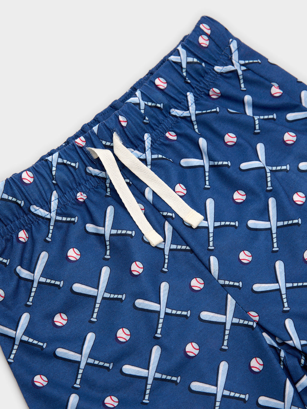 Vineyard Vines Boys' Knit Pajama Pant - Saint Bernard