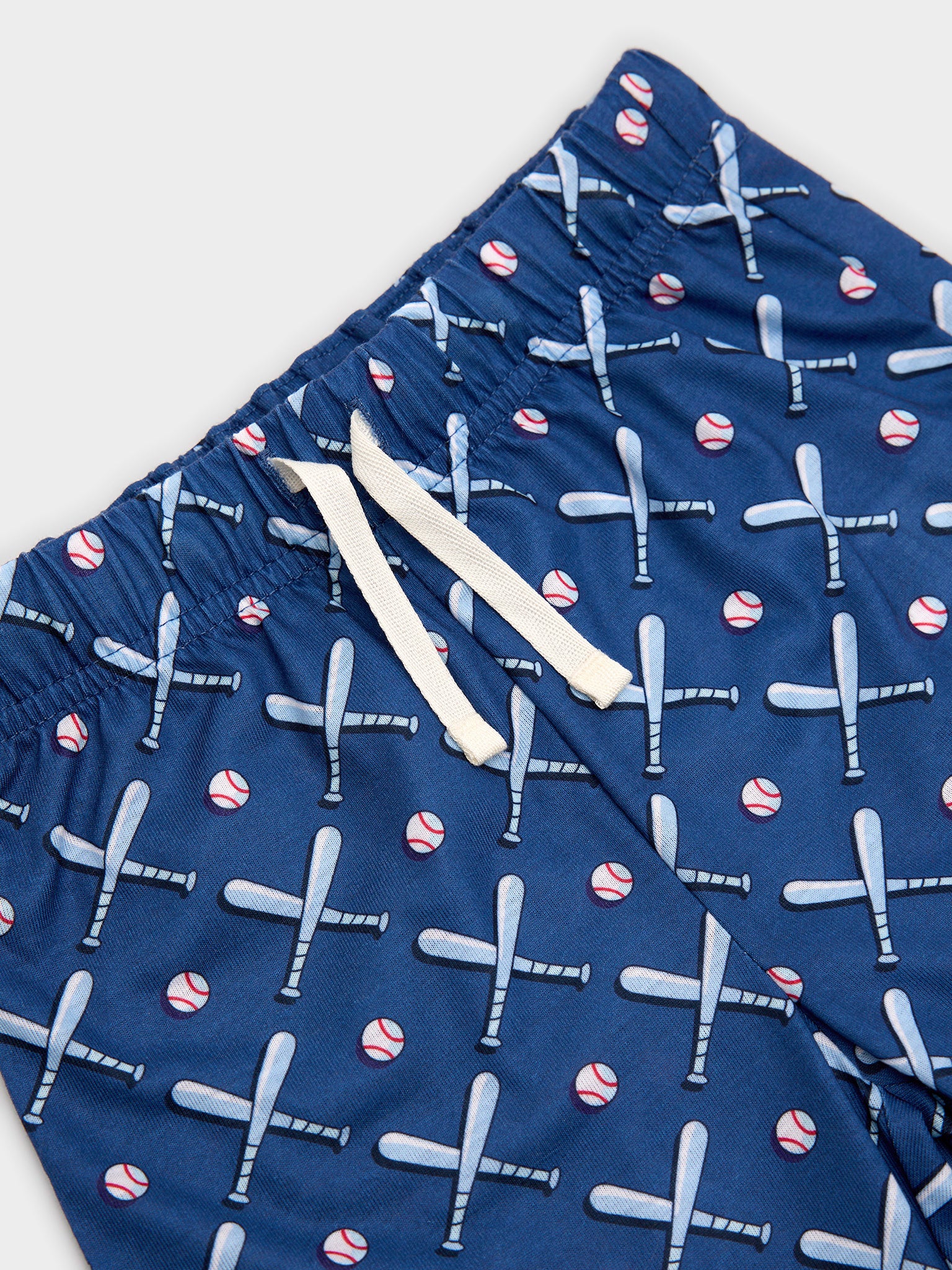 Vineyard Vines Boys' Knit Pajama Pant - Saint Bernard