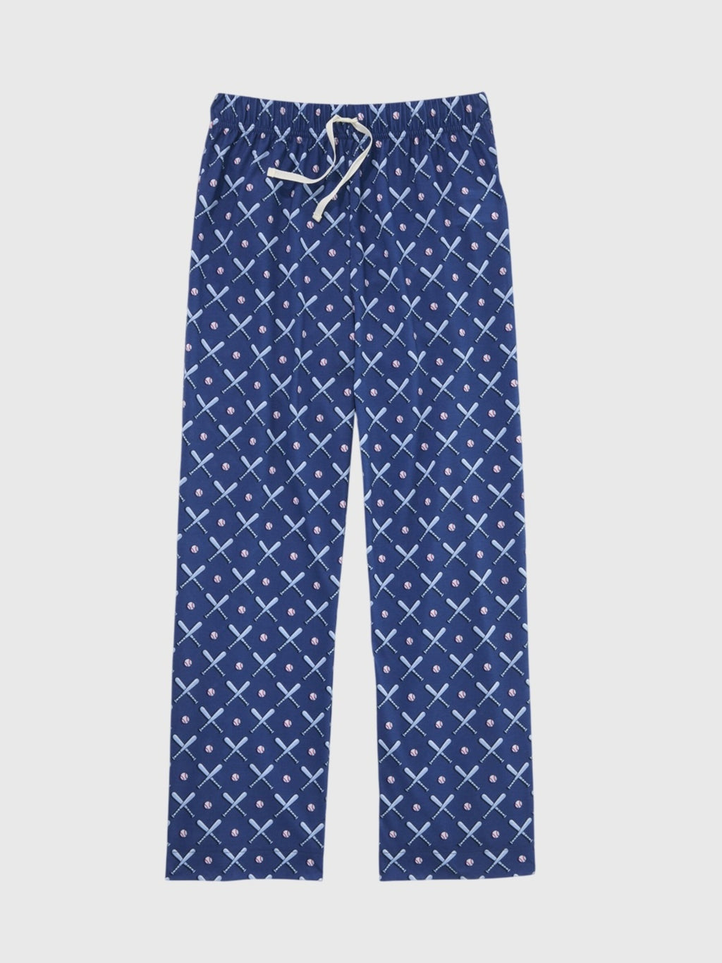 Vineyard Vines Boys' Knit Pajama Pant - Saint Bernard