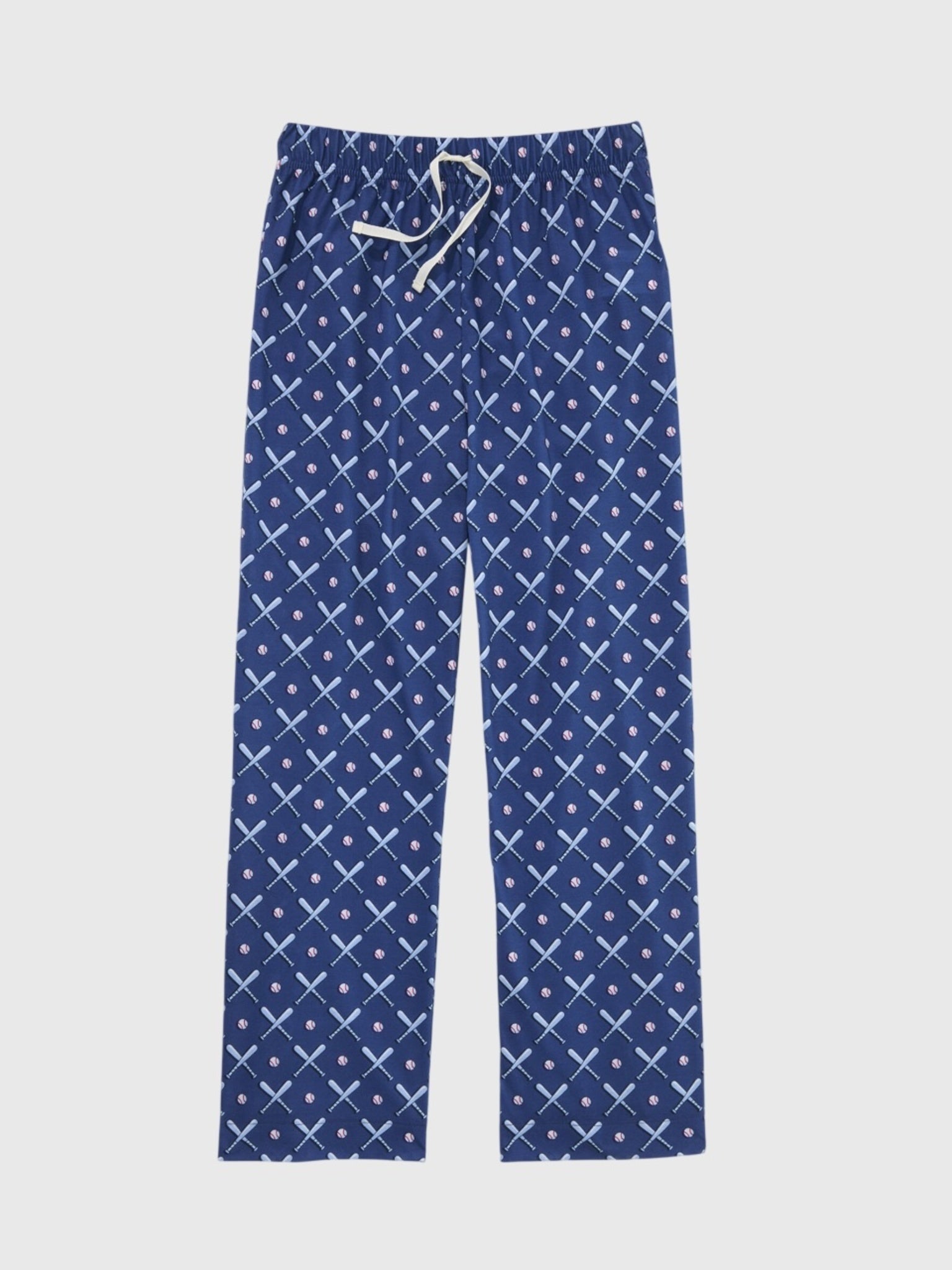 Vineyard Vines Boys' Knit Pajama Pant - Saint Bernard