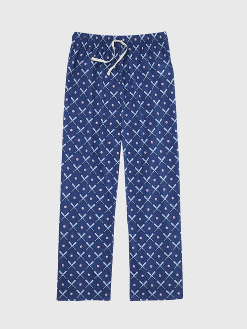 Vineyard Vines Boys' Knit Pajama Pant