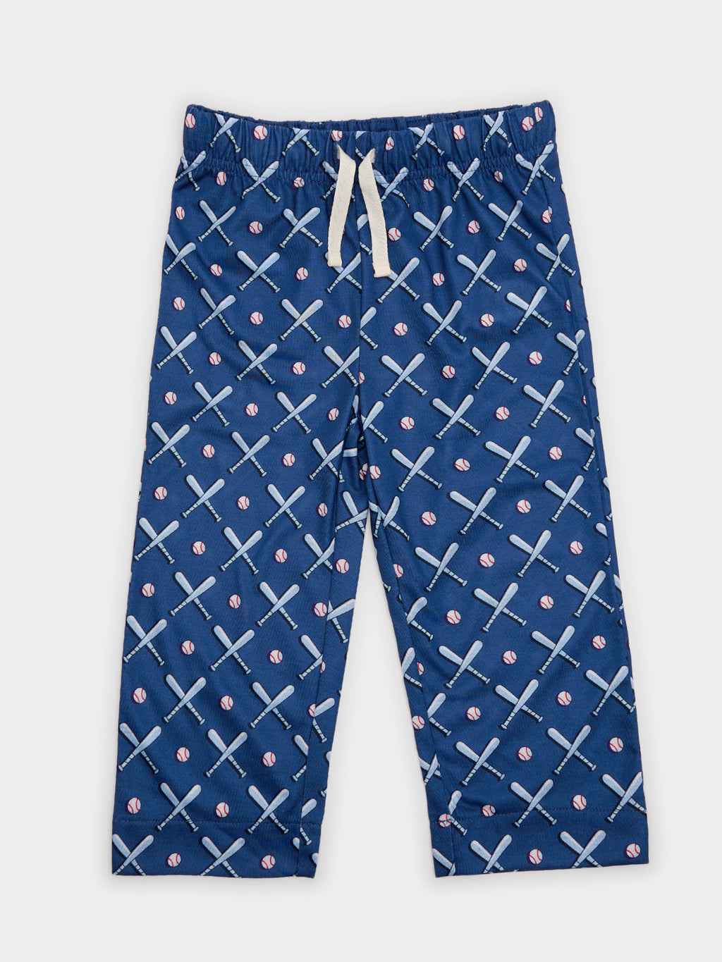 Vineyard Vines Boys' Knit Pajama Pant - Saint Bernard