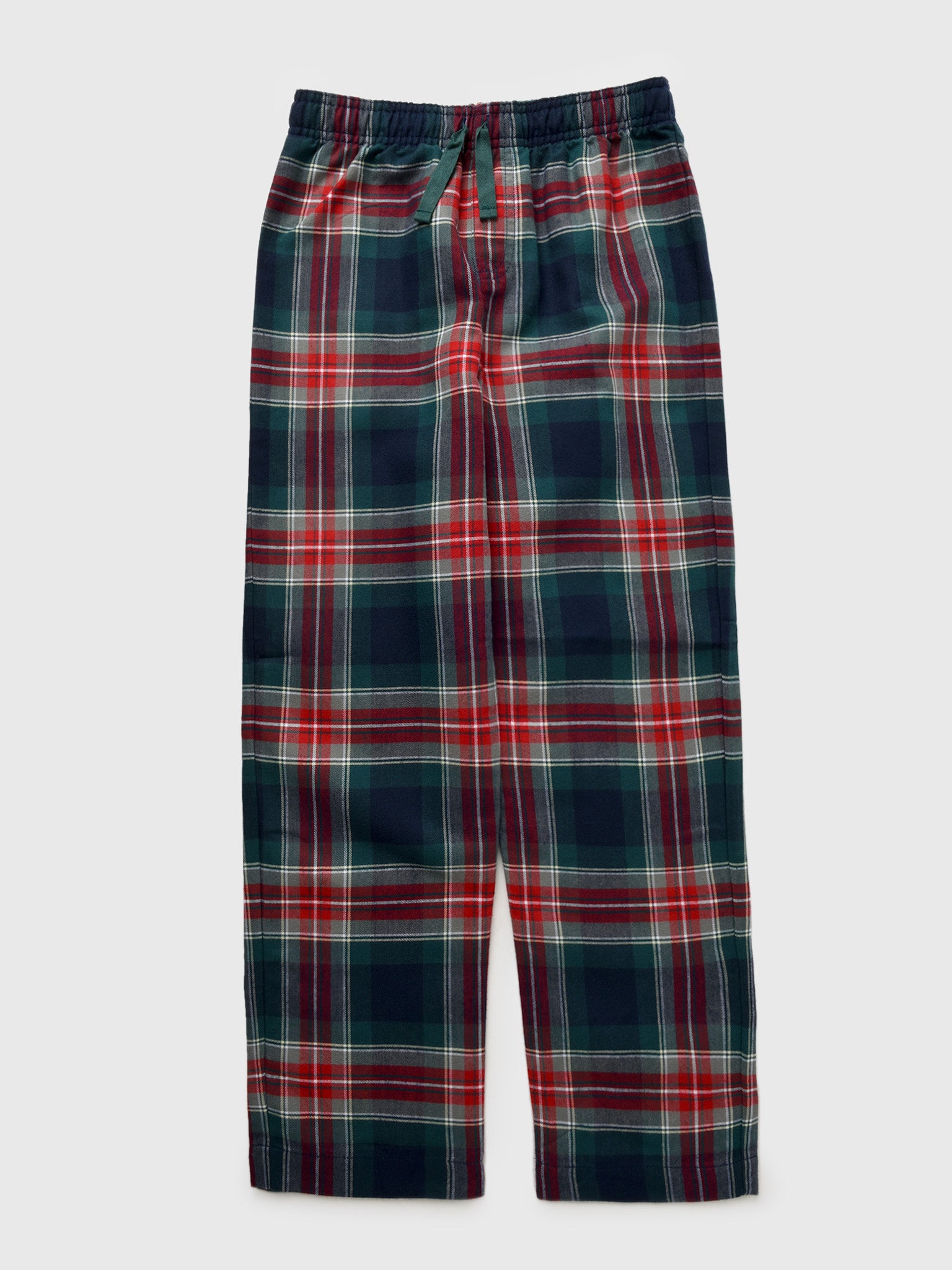 Vineyard Vines Boys' Flannel Pajama Pant - Saint Bernard