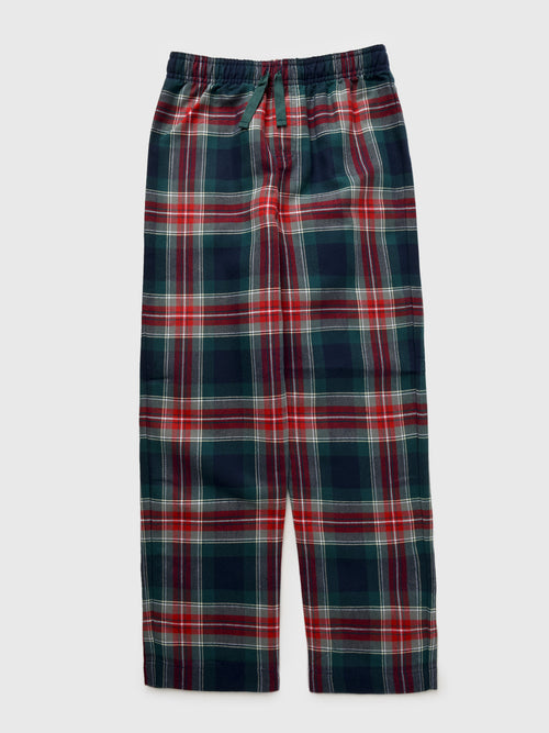 Vineyard Vines Boys' Flannel Pajama Pant
