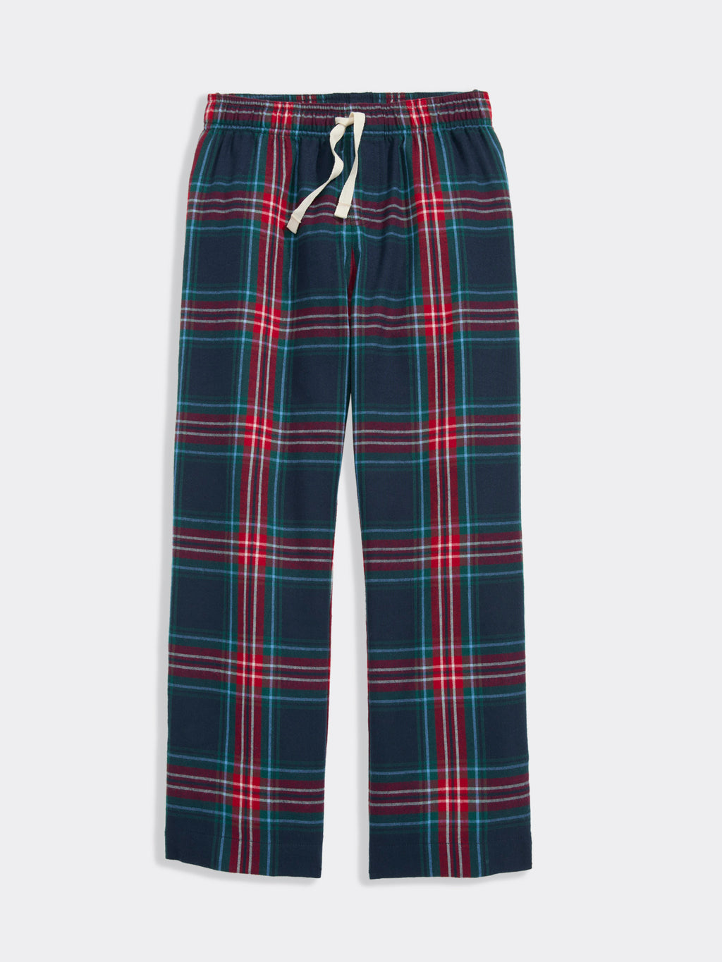 Vineyard Vines Boys' Flannel Lounge Pant - Saint Bernard
